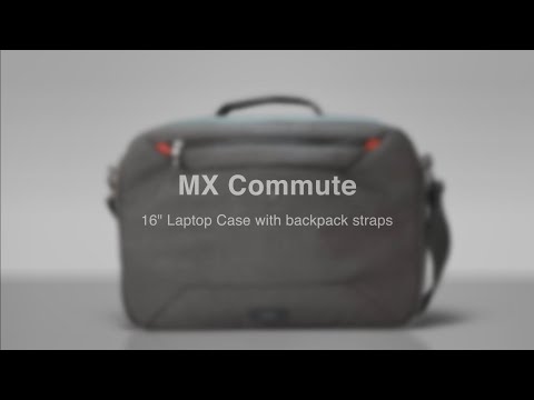 MX Commute