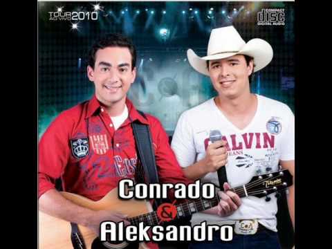 CONRADO & ALEKSANDRO - CUBANITA- OFICIAL.wmv