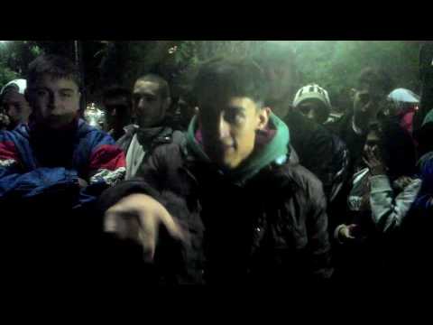 Baraja/Pitu vs Alejo/Frijo vs Rush/richard clasificatorias LAS VEGAS 21/5