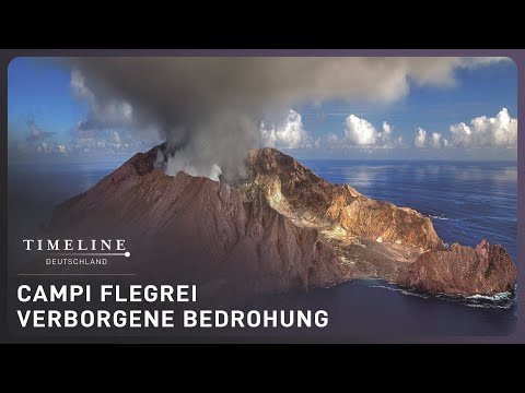 Campi Flegrei: Vergessene Bedrohung | Die gefährlichen Vulkane