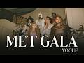 Diljit Dosanjh At Met Gala 2025