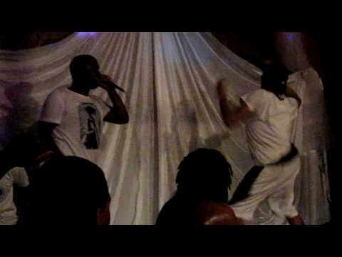 UPPA LEVEL ViBE ROLL CALL - ENERGyZAH