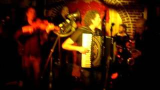 Tummel at Club Zigana London