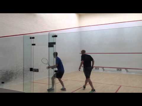 GP v Wigan: Ky Hibberd v Ryan Atherton - 06.10.2015