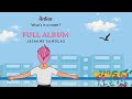 Jasmine Sandlas What S In A Name Full Album Jukebox Intense Hark New Punjabi Songs 2020
