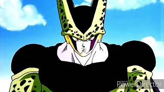 Dragonball Z Amv ,,Olexesh Hokus Pokus,,