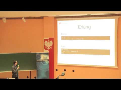 Wieża Babel języków programowania