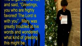 December 13, 2020 – Third Sunday in Advent