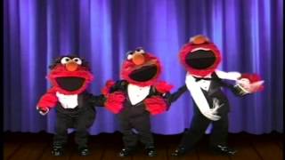 Sesame Street - Elmo's World: Singing, Drawing & More! DVD Preview