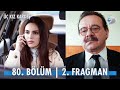 Üç Kız Kardeş 80. Bölüm 2. Fragman | Türkan, babasından intikam alıyor!