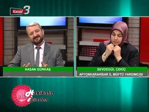 KANAL 3’TE SABAH 12 02 2019