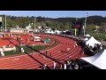 Stile Wreggelsworth Track highlights 2015 Sophomore Year