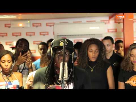 GENERATION 97 LIVE - JAHYANAÏ KING