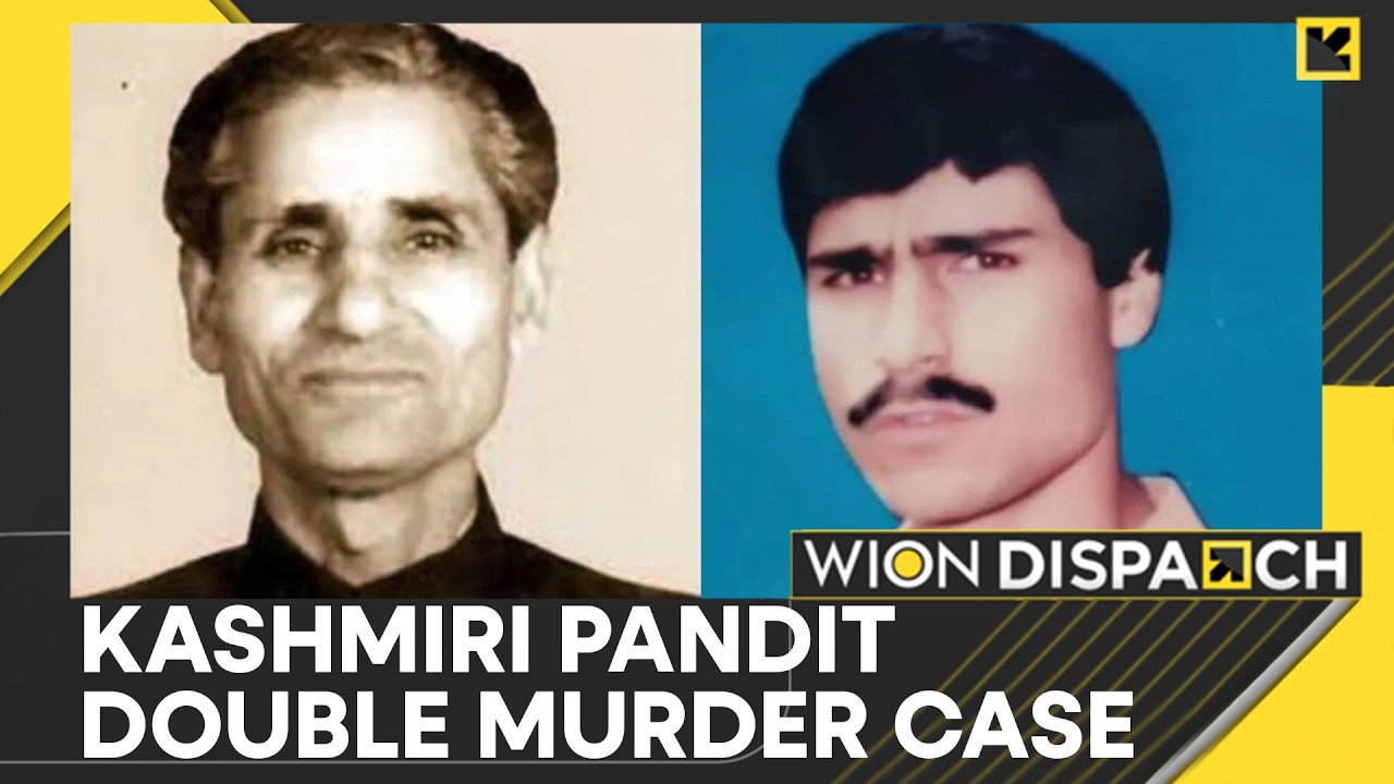 J&K Police Probe 1990 Killing of Kashmiri Pandit Father-Son Duo