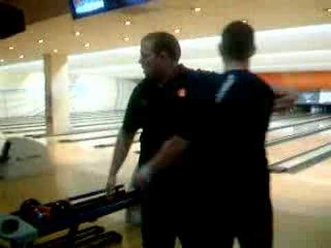 Malta Open - Stu Williams wins