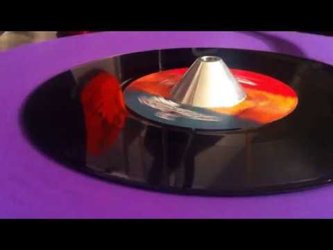 RT - ALL STARS ~ Never Stop Dub (ROD TAYLOR ~ Never Stop Loving You, Get A lick Riddim, B Side)