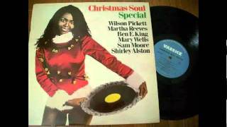 Wilson Pickett - Jingle Bells