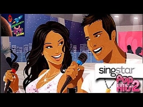 Singstar Pop Hits 3 Playstation 2