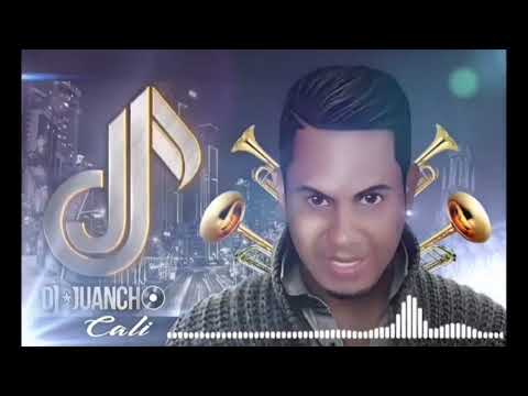 Oh Yes Latigazo - Salsa Choke EXCLUSIVA DJJUANCHO2025