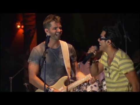 SAUDADE VAI BATER / participação especial  TOMATE