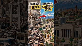 Kayseri'de Merkez Bankası Olsa Ne Olurdu?
