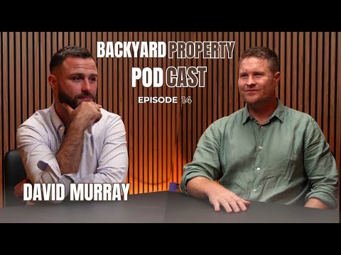 Home, Identity, and Real Estate: A Conversation with David Murray