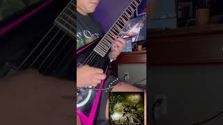 Not My Funeral (Solo) - Children of Bodom #trending #metalfans #metal #childrenofbodom #cobhc