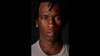 Young Thug Ft. Ty Dolla Sign - Friend Of Scotty (Official Version)