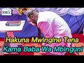 Repentance And Holiness Worship Song Hakuna Mwingine Tena Kama Baba Wa Mbinguni Worship TV
