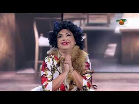 Portokalli, 11 Tetor 2020 – Bukra – Blanche  ( Hapja e shoqatës )