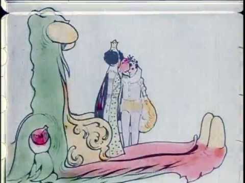 Little Nemo (1911) aka Winsor McCay, the Famous Cartoonist of the N.Y. Herald and His Moving Comics