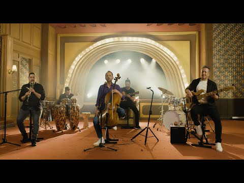 Rubato and Bayhan Müzik