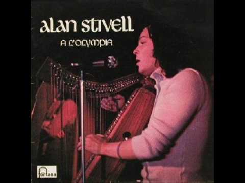 Alan Stivell - Pop Plinn (1971)