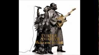 AMADOU & MARIAM - Sabali