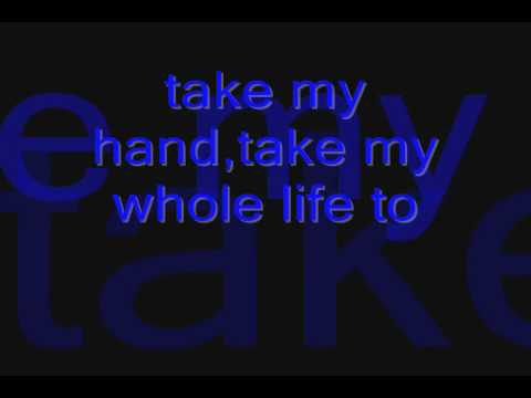 DJ Boonie - i can't help falling in love with you (lyrics)