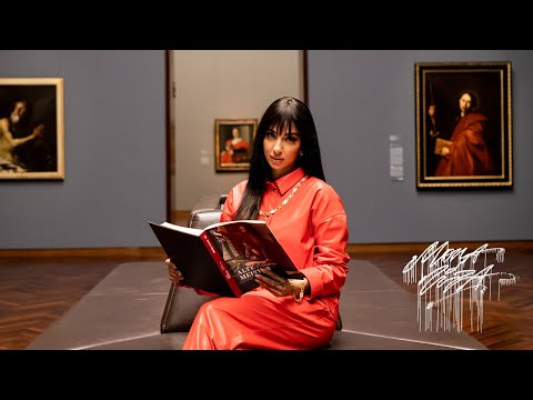 Video thumbnail for Mona Liza