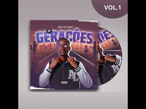 Airy No Beat -Trilha (Original Mix)