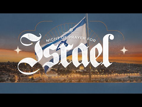 Night of Prayer for Israel
