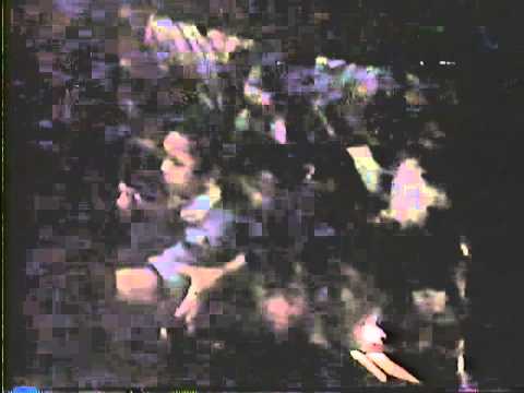 Who Would Have Thought 1985 Christmas Musical