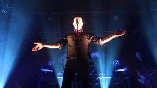 Eisbrecher "Heilig" EISBRECHER Rheinfeier 21.12.2014