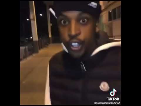 Rapparen från Vårberg som hotar och dissar Yasin byn