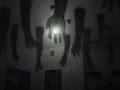 VIDEO WHICH GIVES YOU NIGHTMARE - HANDS COMING OUT OF WALLS