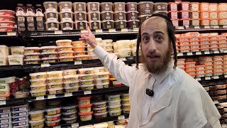 בוא נדבר בריא... זהו אברומי גרוסבורג, הבעלים והמייסד של מזון מותסס FER-REAL