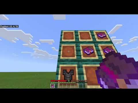 Minecraft: Everything about Curse Enchantments