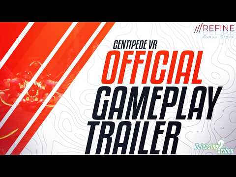Centipede VR