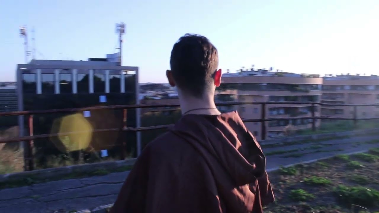 Just Another Society - Teaser Trailer (2025-26)