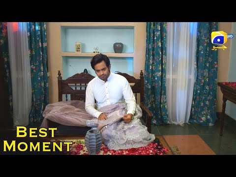 Grift Episode 33 || Ali Abbas - Saniya Shamshad || 𝐁𝐞𝐬𝐭 𝐌𝐨𝐦𝐞𝐧𝐭 𝟎𝟓 || Har Pal Geo