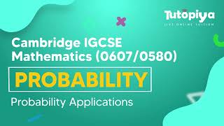 Probability Applications