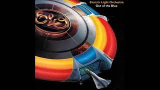E̲lectric L̲ight O̲rchestra  -  O̲ut of the B̲lue Full Album 1977