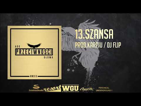 ADO X GŁOWA - Szansa